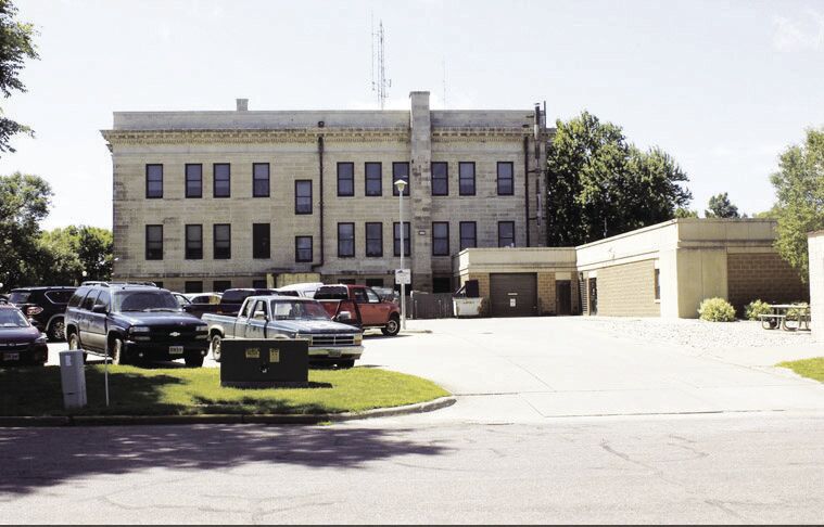 Courthouse And Safety Center
